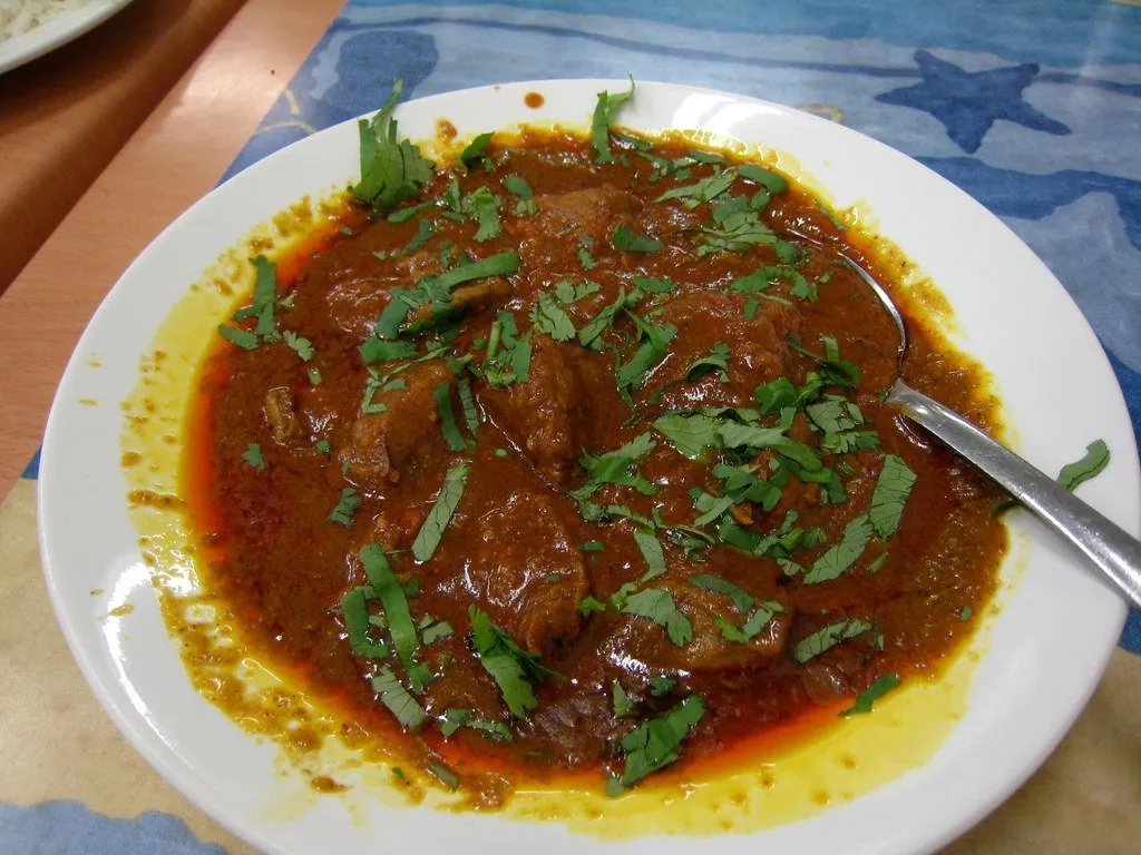 Lamb