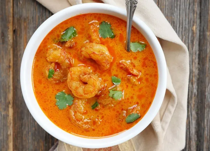Seafood