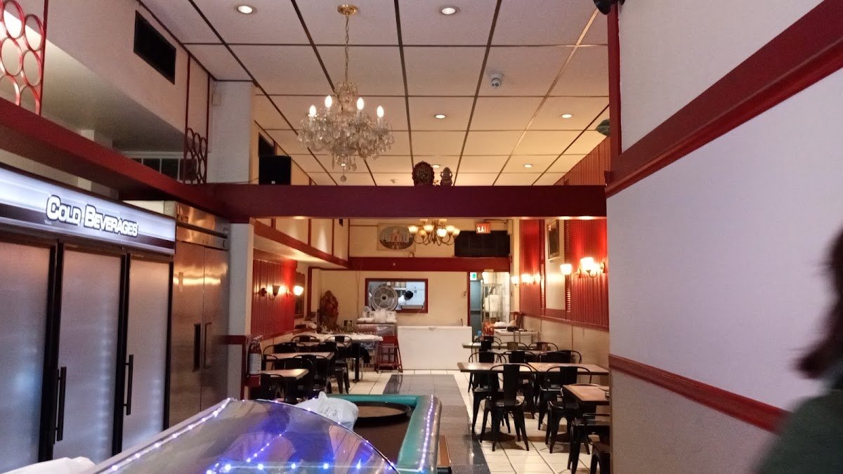 Mother India Roti Queen St West